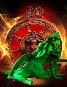 Carmen Burana performance image