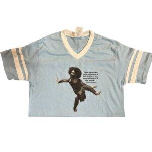 Corey Baker Blue T-Shirt