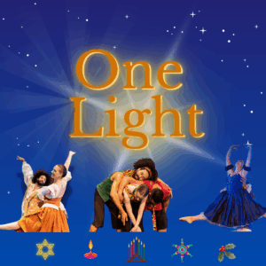 General Admission - One Light - Friday