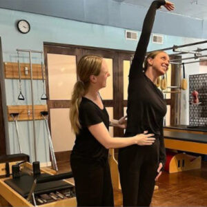 The Sound of Balance