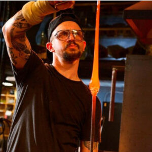 Hot Moves, Hot Glass