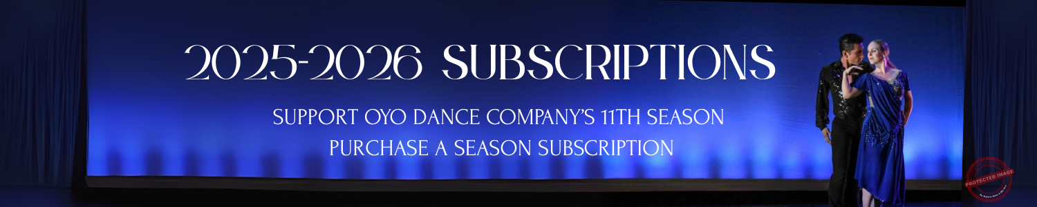 Season Subscriptions