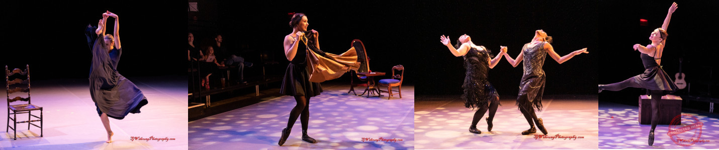 Corporate Sponsorship Levels