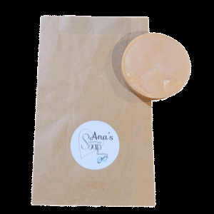 Anna's Soap